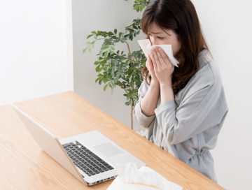 花粉症・インフルエンザ対策 | 次世代住宅ポイントで交換できる商品